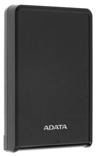 Внешний Жесткий Диск Adata Ahv620S-4Tu31-Cbk-4