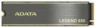 Твердотельный накопитель ADATA 512 ГБ M.2 ALEG-850-512GCS