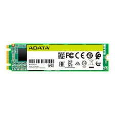 Накопитель SSD M.2 2280 ADATA Ultimate SU650 256GB SATA-III 3D TLC (ASU650NS38-256GT-C)