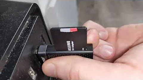 Тест карты памяти SanDisk microSDHC Ultra Plus 32GB UHS-I