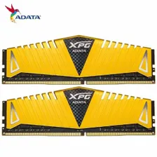 Оперативная память ADATA XPG Z1 DDR4 3200X2 2x16 ГБ (ADATA XPG Z1 DDR4 3200)