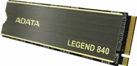 Твердотельный накопитель ADATA SSD LEGEND 840 1024GB M.2 PCIe ALEG-840-1TCS