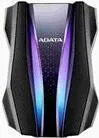ADATA HD770G Externe Festplatte 2000 GB Schwarz (AHD770G-2TU32G1-CBK)