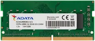 Оперативная Память A-Data Ddr4 8gb 2666mhz Ad4s26668g19-Sgn ADATA арт. AD4S26668G19-SGN