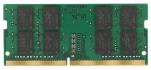Память SO-DIMM DDR4 16Gb PC25600 3200MHz CL22 1.2V Adata (AD4S320016G22-SGN)-4