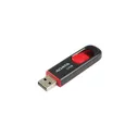 Флеш-накопитель Adata AC008 32GB, черный