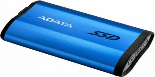Носитель Adata SE800 ASE800-512GU32G2-CBL