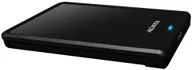 1 ТБ Внешний жесткий диск ADATA 2.5" HV620S Black (AHV620S-1TU31-CBK), черный