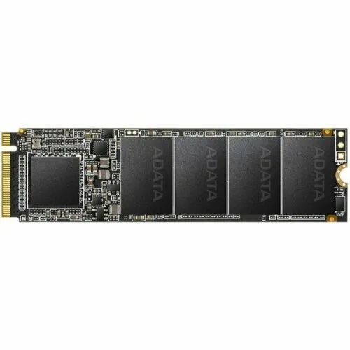 Накопитель SSD 256 Gb M.2 2280 ADATA XPG SX6000 Pro 3D-NAND TLC (PCI-Ex)