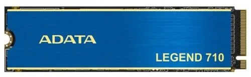 Твердотельный накопитель ADATA 512 ГБ M.2 ALEG-710-512GCS-1