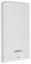 Внешний жесткий диск ADATA DashDrive HDD HV620S 2TB USB 3.1 (белый)