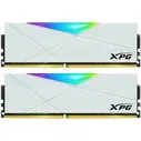 Оперативная память ADATA DDR4 32Gb (2x16Gb) 3600MHz pc-28800 XPG SPECTRIX D50 RGB CL18 (AX4U360016G18I-DW50)