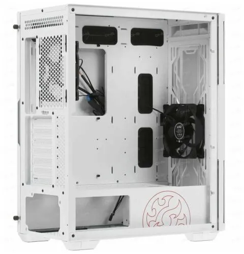 Корпус ADATA XPG STARKER белый-2