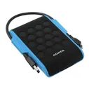 Внешний HDD диск A-DATA ADATA HD720 Blue 1Tb (AHD720-1TU31-CBL)