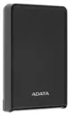 Внешний Жесткий Диск Adata Ahv620S-4Tu31-Cbk