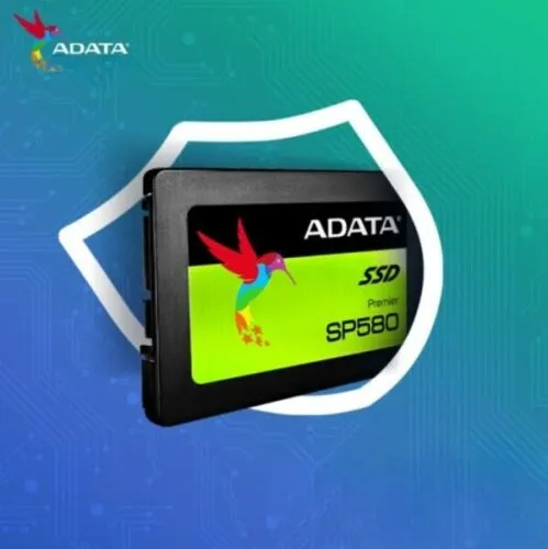 120 ГБ Внутренний SSD диск ADATA SP 580 120GB (SP 580 120GB)-2