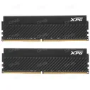 Оперативная память ADATA XPG GAMMIX D45 [AX4U320032G16A-DCBKD45] 64 ГБ