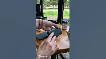 Внешний аккумулятор Power Bank Xiaomi (Mi) SOLOVE 10000mAh Magnetic MagSafe🌟