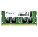 Оперативная память ADATA 4Gb DDR4 2666MHz SO-DIMM (AD4S26664G19-SGN)