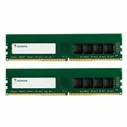 Оперативная память ADATA Premier DDR4 3200 Мгц 2x8 ГБ (AD4S32008G22-DTGN)