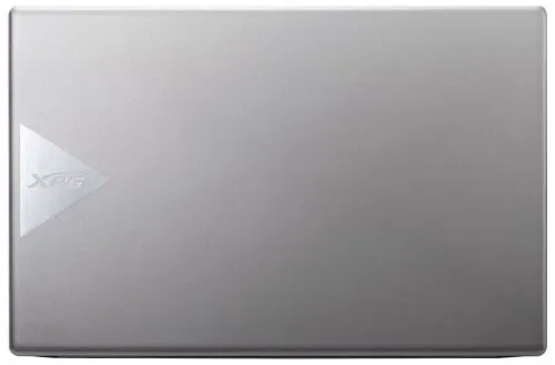 Ноутбук Adata XPG Xenia 15TC Core i5 1135G7 8Gb SSD256Gb Intel Iris Xe graphics 15.6" IPS FHD (1920x1080) Free DOS silver WiFi BT Cam-3