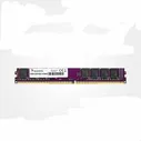 Оперативная память ADATA DDR4-2400 U-DIMM 1x16 ГБ (AD4U2400316G17-SPU)