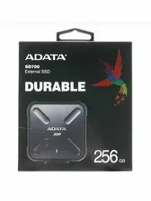 SSD диск ADATA ALEG-700-256GCS ADATA