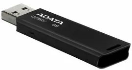 Накопитель USB 2.0 32GB ADATA AUV360-32G-RBK черный