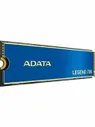 SSD диск ADATA ALEG-700-1TCS A-Data