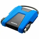 Внешний HDD диск A-DATA ADATA HD680 1Tb Blue (AHD680-1TU31-CBL)