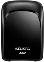 Внешний диск SSD ADATA SC680 960GB (ASC680-960GU32G2-CBK)