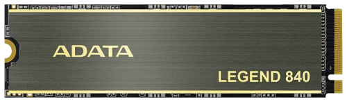 Твердотельный накопитель ADATA 1 ТБ M.2 ALEG-840-1TCS-3