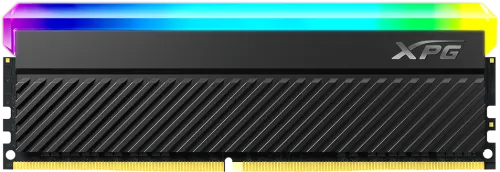 Оперативная память ADATA 8Gb DDR4 3600MHz XPG Spectrix D45G RGB (AX4U36008G18I-CBKD45G)-0