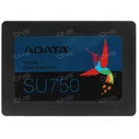 1000 ГБ 2.5" SATA накопитель ADATA SU750 [ASU750SS-1TT-C]