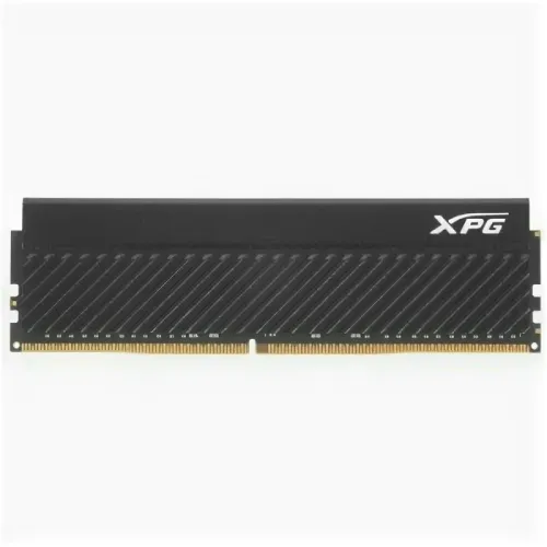 Оперативная память 32 Gb 3200 MHz ADATA GAMMIX D45 Black (AX4U320032G16A-CBKD45)-0
