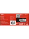 Оперативная память ADATA AX4U36008G18I-CBKD45 DDR4 8 ГБ ADATA
