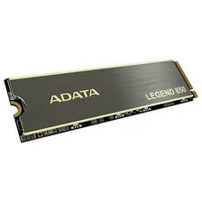 Накопитель SSD 2 TB, AData LEGEND 850 ALEG-850-2TCS
