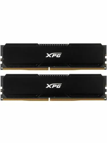 Оперативная память ADATA XPG GAMMIX D20, 16 ГБ