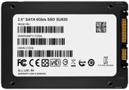 Твердотельный накопитель ADATA 240 ГБ SATA ASU630SS-240GQ-R