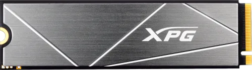A-DATA ADATA XPG GAMMIX S50 Lite SSD 2TB, 3D TLC, M.2 (2280), PCIe Gen 4.0 x4, NVMe, R3800/W3200, TBW 1480