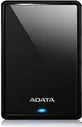ADATA HV620S - Festplatte - 4 TB - extern (tragbar) - 2.5" (6.4 cm) - USB 3.1 - Schwarz (AHV620S-4TU31-CBK)