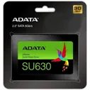 1,92 ТБ Внутренний SSD диск ADATA Ultimate SU630 (ASU630SS-1T92Q-R)
