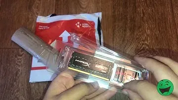 Обзор оперативной памяти HyperX SODIMM DDR4-2666 8192MB PC4-21300 Impact (HX426S15IB2/8) из Rozetka