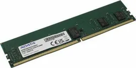 Оперативная память ADATA DDR4 RDIMM 8Gb ECC Registered