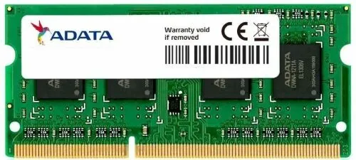 Оперативная память ADATA Premier ADDS1600W4G11-S 1x4 ГБ (ADDS1600W4G11-S)-1