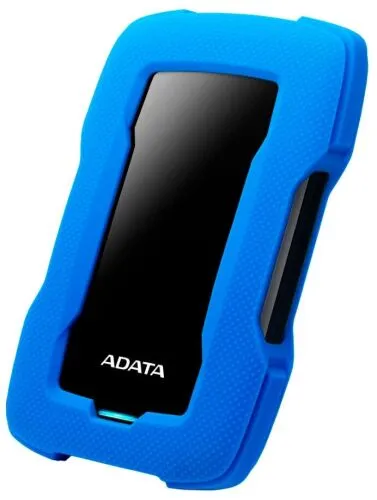 Внешний HDD ADATA HD330 1 TB, синий