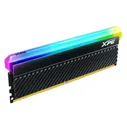 ADATA AX4U36008G18I-CBKD45G AX4U36008G18I-CBKD45G Non-ECC, CL18, 1.35V, Heat Shield, XMP 2.0, RTL (934765)