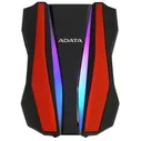 1 ТБ Внешний жесткий диск ADATA HD770G (AHD770G-1TU32G1-CRD) (AHD770G-1TU32G1-CRD), черный