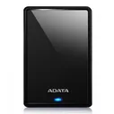 Внешний диск HDD ADATA HV620S 1TB 2.5" USB 3.1 Чёрный, AHV620S-1TU31-CBK