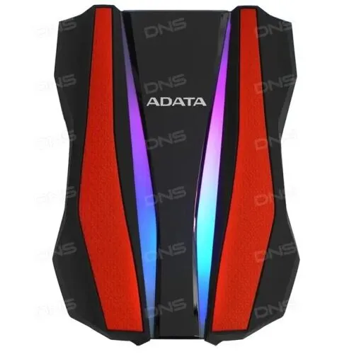 1 ТБ Внешний HDD ADATA HD770G [AHD770G-1TU32G1-CRD]